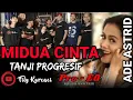 Download Lagu ADE ASTRID - midua cinta || Langlayangan versi TANJI PROGRESIF live Session x FILY KURCACI