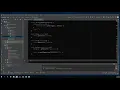 Chapter 2 - 2 Create Login Activity Android App Project Store user login data