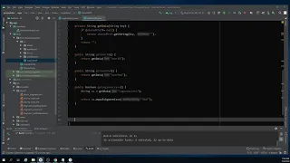Chapter 2 - 2 Create Login Activity Android App Project Store user login data