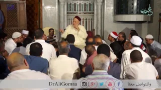 تحدث الفرابى عن العقول العشرة أو المعانى العشرة  فماذا تعنى   أ د علي جمعة دندنها