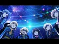 [MAD] Senki Zesshou Symphogear XV - Radiant Force