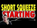 Lucid Short Squeeze Starting Latest 13G - What it MEANS Lucid Stock Analysis