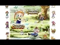 Download Lagu Playstation1 Harvest Moon Back To Nature Soundtrack/Ost/Music/Song - Opening 2 Music Box (Extended)