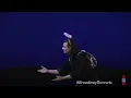 "You Will Be Found" - Dear Evan Hansen at Easter Bonnet Competition 2017