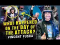 Vincent Fusca REVEALS shocking truth about Trump attack