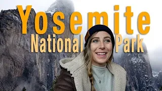 Yosemite National Park – Is it worth visiting? – S4EP24