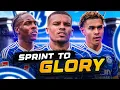 Download Lagu 1 TRANSFER pro SAISON mit SCHALKE zum CL-SIEGER!!😍🔝 FC25: Schalke Sprint to Glory