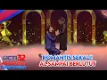 ROMANTIS!! ALDEBARAN FEAT ANDIN - MELUKIS SENJA | RCTI 32 ANNIVERSARY CELEBRATION