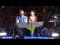 Download Lagu Coldplay - Everglow (with Oscar) - Gila River Arena - Glendale, AZ