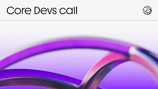 Celestia Core Devs Call 41