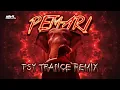 Download Lagu PEMARI 🐘🔥(Psytrance Remix) 💥🥵| THUDARUM | Nitrixx | Mohanlal | Jakes Bejoy