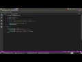 Create a Node js Server in 2 Minutes