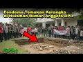 Download Lagu JAKARTA HEBOH! PENDEMO TEMUKAN KERANGKA DI HALAMAN RUMAH ANGGOTA DPR SAAT DIGEREBEK #KisahStory