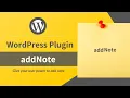 Let Users of Your Site Make Onsite Note