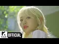 Download Lagu [MV] BOL4, 20 Years Of Age(볼빨간사춘기, 스무살) _ We Loved(남이 될 수 있을까)
