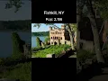 Random US Towns Fishkill NY