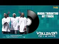 Madai Thiranthu Hit Track | Full Audio | Vallavan | Yogi And Natchatra | New Tamil Song 2025