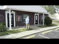 Sherwin Williams Loxon application to Brick Tampa FL