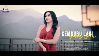 cemburu lagi gebby gita official music video 