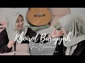 Download Lagu KHOIROL BARIYAH - Ning Qumil Feat Nadhir Tombo Ati Music Versi Bossanova || Live Recording