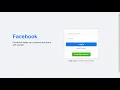 How to Make Website like Facebook Create website like Facebook HTML and CSS Crative Networks