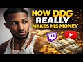 DDG Documentary Why Streaming Pays More Than Rap