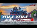 Download Lagu VIRAL ‼️YALI YALI ROMANIA X HABIBI - DJ KARNAVAL SOUND SYSTEM TERBARU 2025 - KAMULYAN PRODUCTION