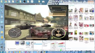 Need For Speed Most Wanted Challenge Series 10 RoadBlocks 