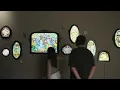 2026 CAA Graduation Exhibition Site