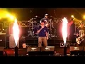 Download Lagu SERINGAI - Adrenalin Merusuh [Live] @ Indie Bash Festival 2019