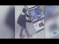 Suffolk Police seek to ID grand larceny suspect