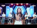 Cantika Davinca ft Ageng Music - Salahmu Sendiri (Official Music Video)