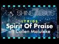 Download Lagu Spirit Of Praise 7 - Shine Jesus Shine Ft. Collen Maluleke LYRICS - Gospel Song – pentatonicKC