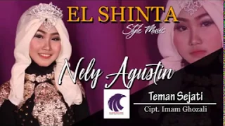 Download Nely Agustin - Teman Sejati [OFFICIAL] MP3