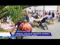 Redding shoppers embrace local artisans at holiday market