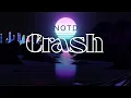 Download Lagu NOTD - Crash (Lyrics) prod.vs: CR☆music
