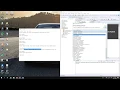 How to convert java program into executable jar