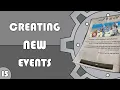 HOI4 Modding - Creating new events