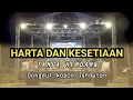 Lagu HARTA DAN KESETIAAN TANPA KENDANG || KOPLO JANDUTAN