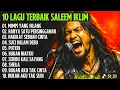 Lagu 10 Lagu Saleem Iklim Cover Versi Rock Terbaik FULL ALBUM - Aratana Musical