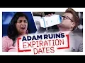Expiration Dates Don t Mean What You Think Adam Ruins Everything