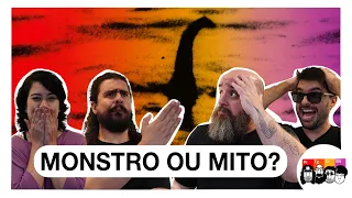 A VERDADE por trás da lenda do LAGO NESS