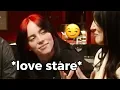 Download Lagu BILLIE EILISH flirting w/ literally everyone pt.2 || adxle