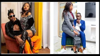 willy paul vs eric omondi hauna creativity ngoma mbaya wacha kutufuatilia 