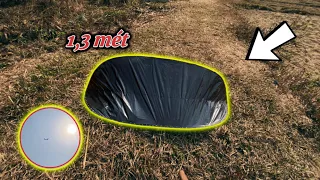 Làm Diều Truyền Thống 130cm Thả Cực Vui | MAIL CV
