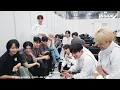 Download Lagu [INSIDE SEVENTEEN] ‘LALALI, Spell, 청춘찬가’ MV 리액션(\