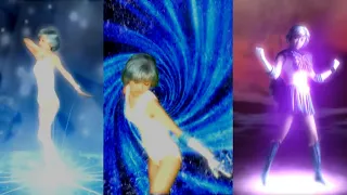 PGSM Dark Mercury Transformation Full Ver FANMADE 