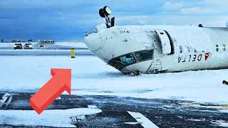 Update on Delta 4819 - Who were the pilots?