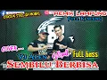 Lagu SEMBILU BERBISA COVER VJ ALEN || REMIK LAMPUNG  TERBARU 2025 || arr iyay_agusS
