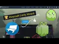 Minecraft Entity Wizard - Blockbench Tutorial
